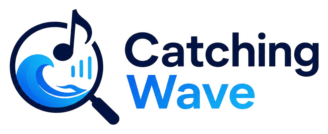 Catching Wave